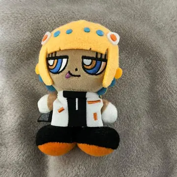 계속 한밤중이면 좋을 텐데 니라짱 봉제 인형