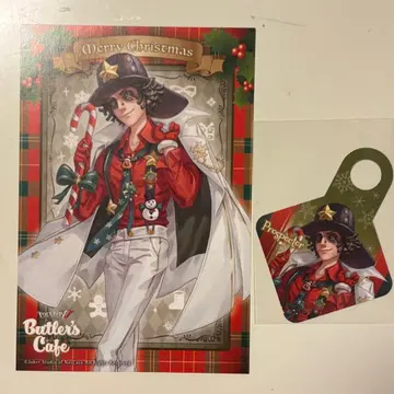 [ 제5인격 ] 스이파라 콜라보 탐광자 세트