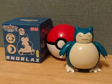 포켓몬 변형 피규어 카비곤 해외 정품 라이선스 상품