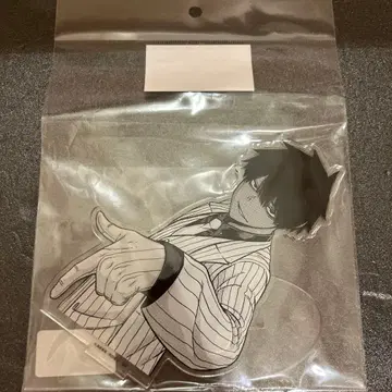 도겐안키 아크릴 스탠드 아크스타 모모츠노 사쿠스케