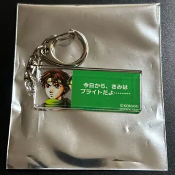 환상수호전전 환상박물관 대사 키링 후치