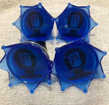 히프노시스 마이크 히프노시스 마이크 주얼 반지 라이트+ 이오리 4개 세트