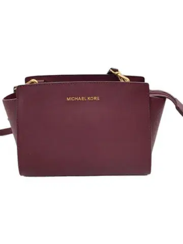 [MICHAEL KORS] 보르도 숄더백