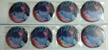 BLEACH 장면 사진 캔뱃지 아산이 렌지