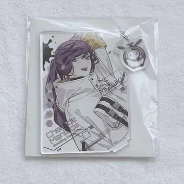 샤레마니 낭독극 아크릴 스탠드 미즈키