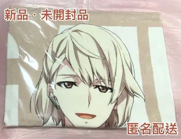 새상품 미개봉 아이나나 G4Y 빅 타월 나츠메 미나미