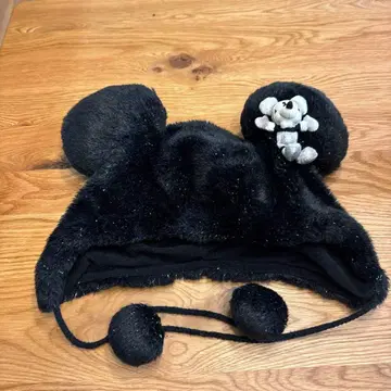 디즈니 팬캡 미키