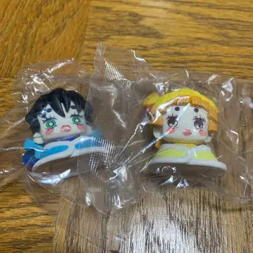 오네무탄 귀멸의 칼날 제 7형 젠코 이노코