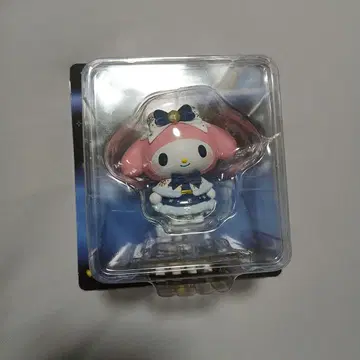 산리오 Happy 복권 Holiday A상 마이멜로디