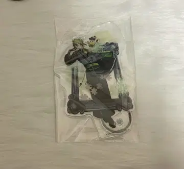 플라메모 피케로 아크릴 스탠드 2주년