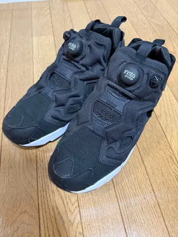 reebok/인스타펌프 퓨리 OG