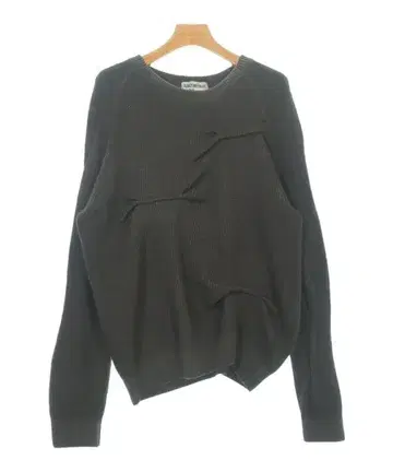 ISSEY MIYAKE 여성용 가디건