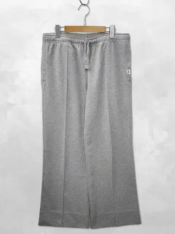 J.W.ANDERSON 25SS 핀턱 맨투맨 트랙 팬츠 M