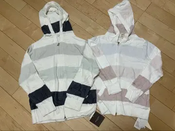 젤라또피케 룸웨어 여성용&남성용 세트