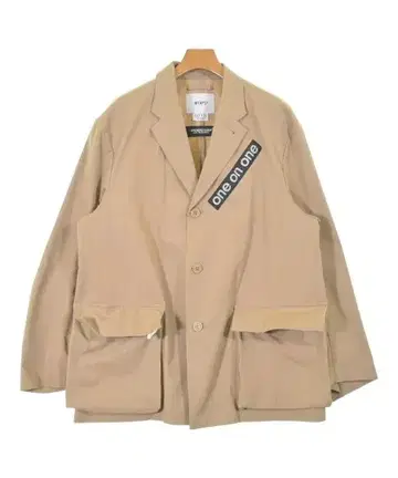 WTAPS 캐주얼 자켓 남성용