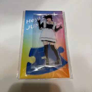 Hey! Say! JUMP 이노오 케이 메이드 아크릴 스탠드