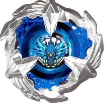 피닉스 윙 5-80H 미개봉 베이블레이드x 금형 수정판