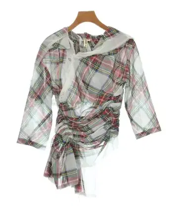 COMME des GARCONS 캐주얼 셔츠 여성용