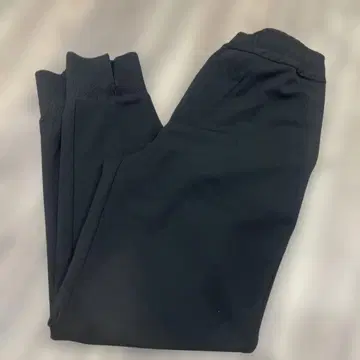 [ 미사용 새상품 ] 조깅 팬츠