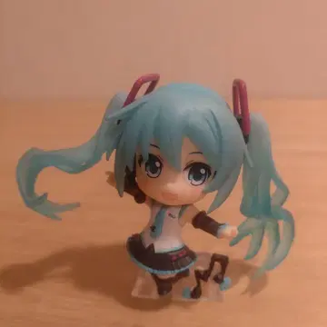 하츠네 미쿠 아소토 매지컬 미라이 10th A상 빅 사이즈 피규어