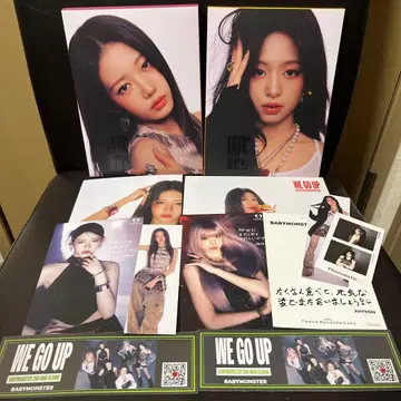 BABYMONSTER 베비몬 세트 판매