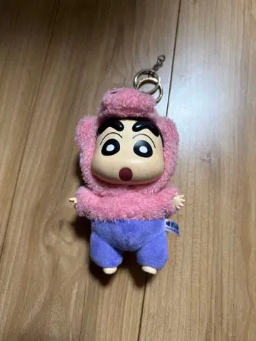 짱구는 못말려(크레용 신짱) 봉제 인형