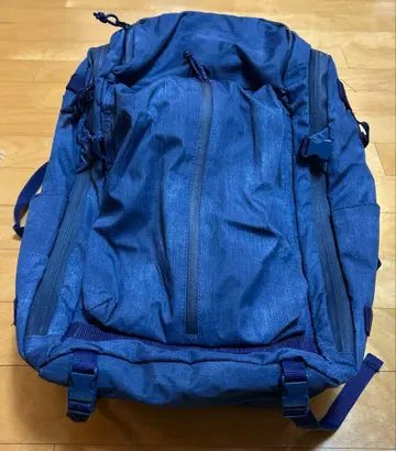 워크맨 조인트 백팩 하이커즈 에디션 41L