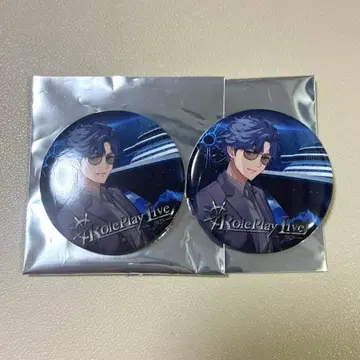 스트그라 캔뱃지 삼부정사오육확