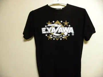 야자와 에이요시 T셔츠 미개봉 새상품 E YAZAWA