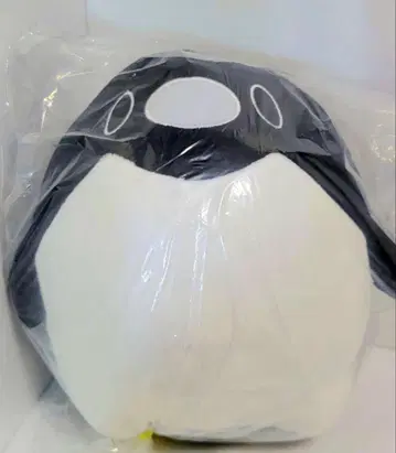 온라인 크레인 게임 획득 테이코우 펭귄 펭귄 메챠모후굿토 봉제 인형