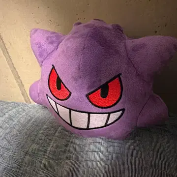 팬텀 포켓몬 센터 봉제 인형