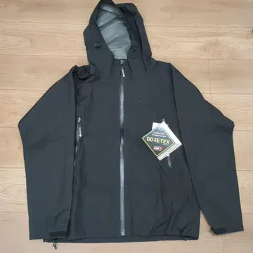 미즈노 고어텍스 마운틴 파카