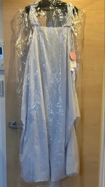 IPSA/emmi 벌룬 원피스