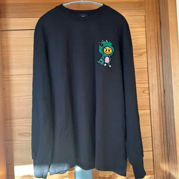 NoiR 롱 T 한국 브랜드