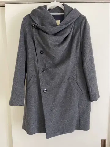 GALLARDAGALANTE 개럴개런트 코트 프리 사이즈