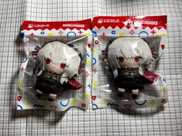 니지산지 사냐 쿠츠하 니지파펫 니지파페