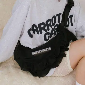 THEATRE PRODUCTS 숄더백