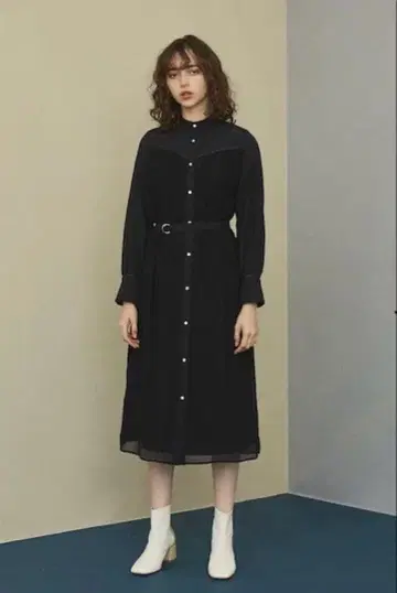 NITED TOKYO 유나이티드 도쿄 원피스 500510002