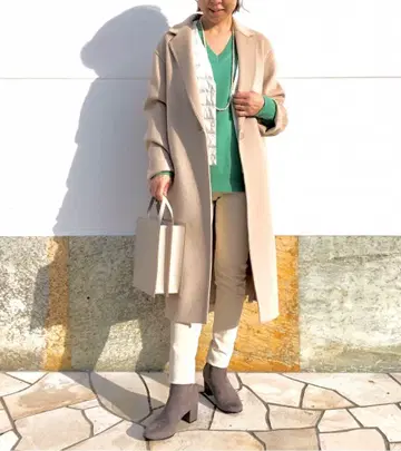 유니클로 UNIQLO 캐시미어 100% V넥 니트 풀오버