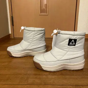 GERRY 방한 부츠 [ 할인 협상 OK! ]