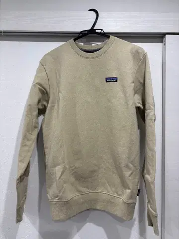 Patagonia 트레이닝복 S 사이즈