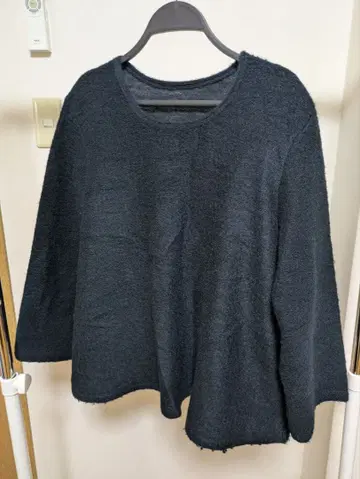 카 나 타 카나타 니트