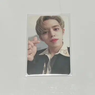 에스크 세미콜론 트레이딩 카드