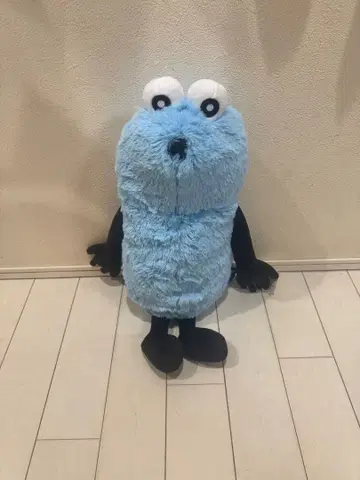 퍼펫 순순 GRAN+ BIG 봉제 인형