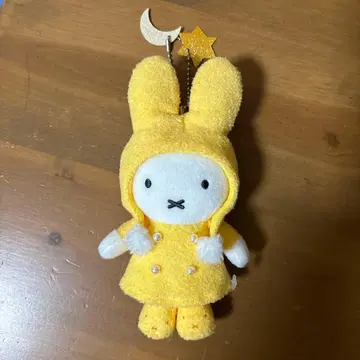 미피 zakka 페스타 달 & 별과 겨울날 미피 미사용