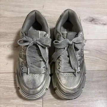 ZARA 남성용 스니커즈