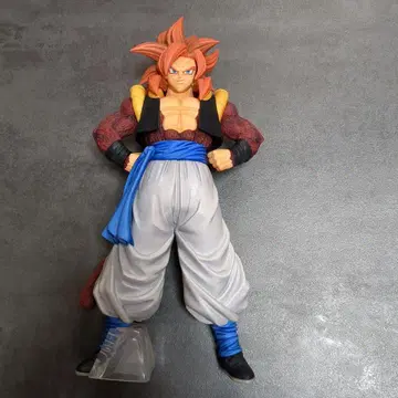 제일복권 드래곤볼 MASTERLISE 초사이어인 오지터 A상