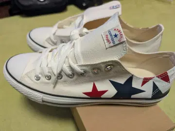 컨버스 애슬레틱 컨버스 신발 슬립온