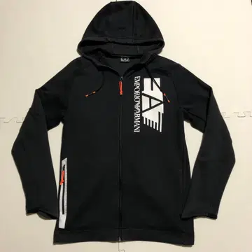 [ EMPORIO ARMANI ] EA7 후드티 후디