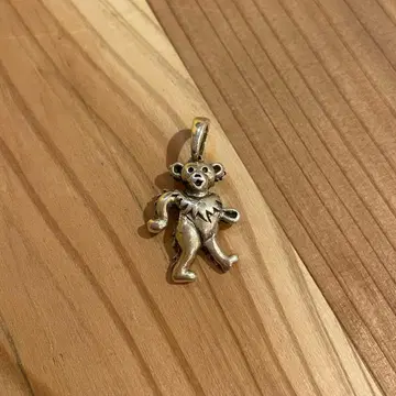 Grateful Dead 실버 참